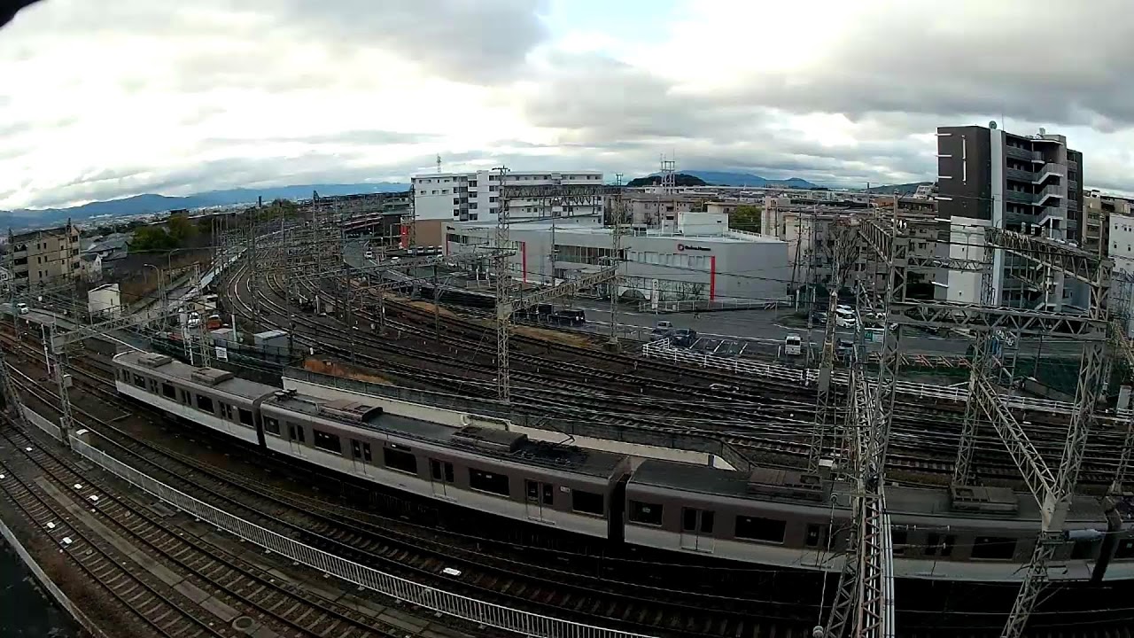 大和西大寺駅ライブ(8年2月27日2)