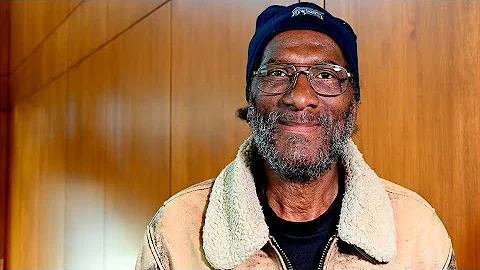 I AM DENVER: Melvin Ware