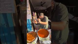Download Lagu 170 Rs /- unlimited Shahi paneer , Dal Makhani , Naan 😱😱. #food #shorts #shortvideo MP3