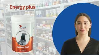 Cest Pharma Energy Plus