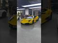 Lamborghini Murcielago sv spotted in Shanghai #supercar #dream #lamborghini #carlover #murciélago