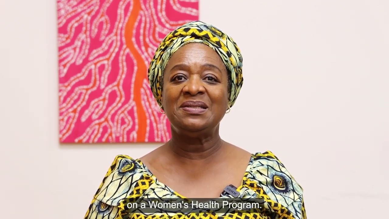 Volunteering Interviews - Multicultural Services Centre