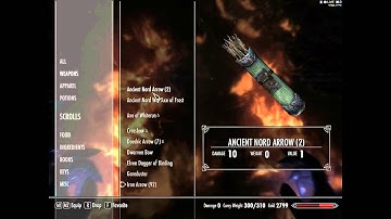 Skyrim: Wyrmstooth S2 E13 - Wyrmstooth Temple