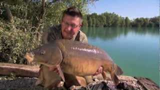 Korda - Carp, Tackle, Tactics & Tips Vol 4 Part 4 - 2011 Free Carp Fishing DVD