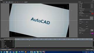 Edius Dersleri Layouter Ve Paremetreler