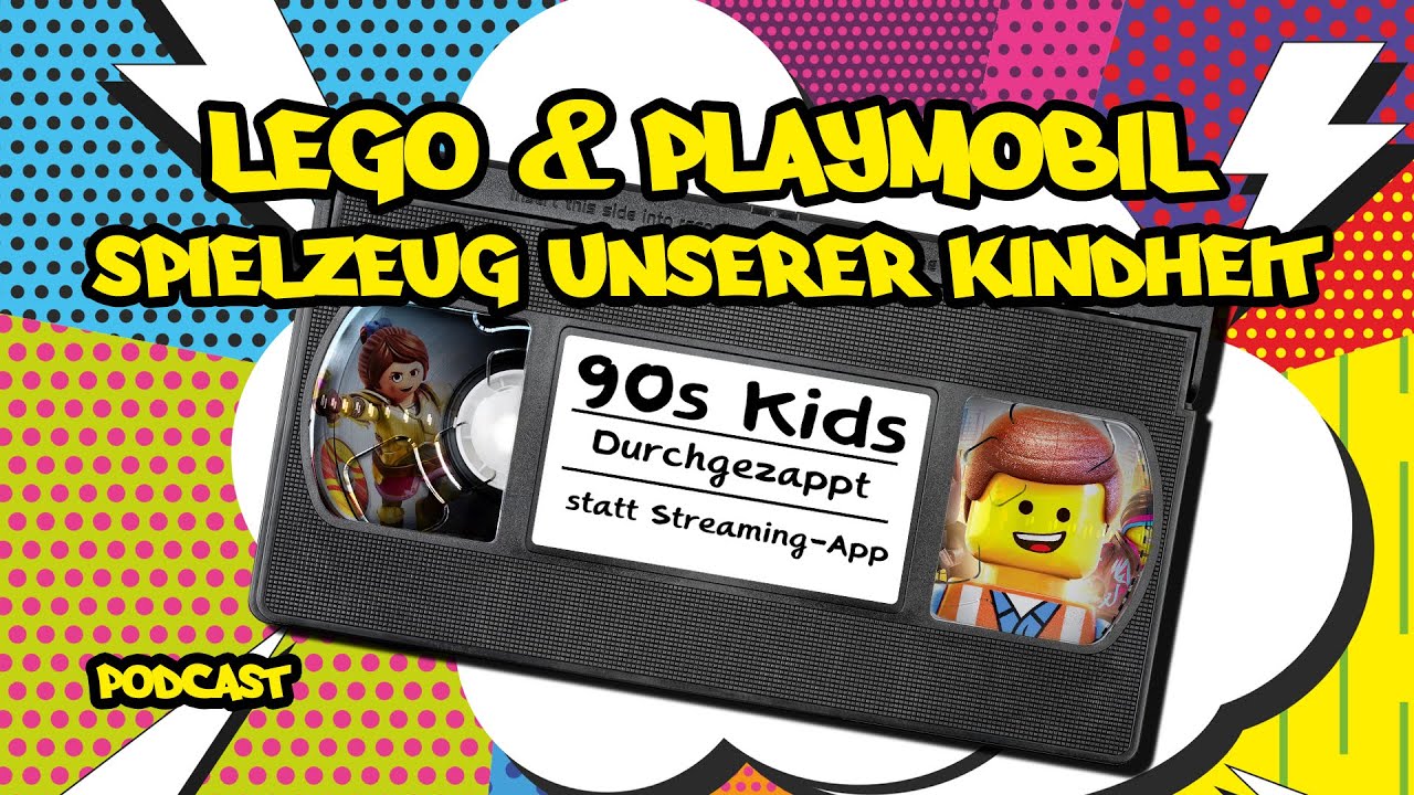 YouTube player