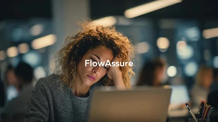 FlowAssure - Meet AI-Driven Vendor Risk Management