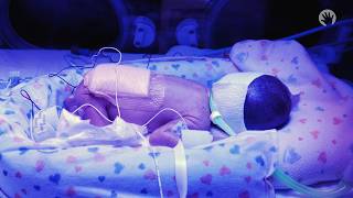 Mila’s Story: Fetal Surgery for Spina Bifida Guide