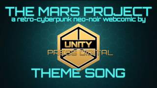 The Mars Project - Themesong screenshot 4