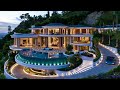 Inside a $50M Maintenance Nightmare Global Mega Mansion Cost Breakdown 2026