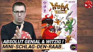 Ninja Academy - ein MUSS für alle Schlag den Raab Fans und für Leute die sich gerne battlen screenshot 3