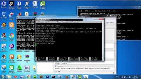 sending email on localhost using squirrelmail