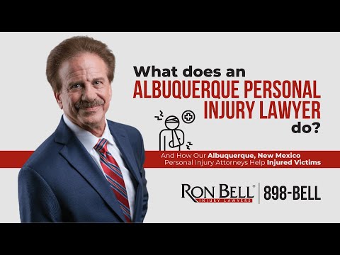 car accident attorney albuquerque