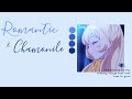 Romantic to Chamonile FULL VIETSUB | Ruka Endo_Shiratori Hime singer☆ | Happy Birthday my Love!