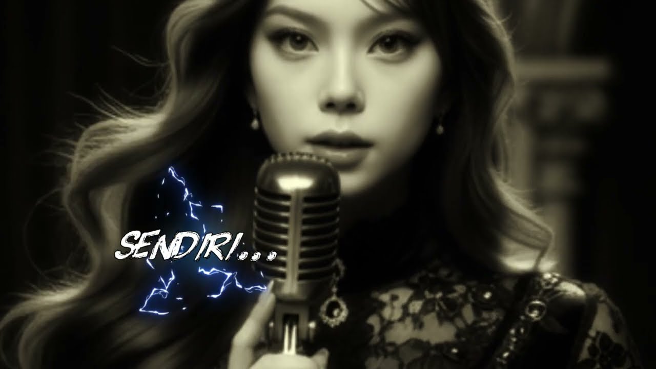 FlorAce - Sendiri (lyric : Ade Adriani)