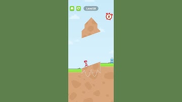 😂😂slice to save man s2 level 28😅😂#slicetosave #game #walkthrough  #slicetosavegame #funny #shorts