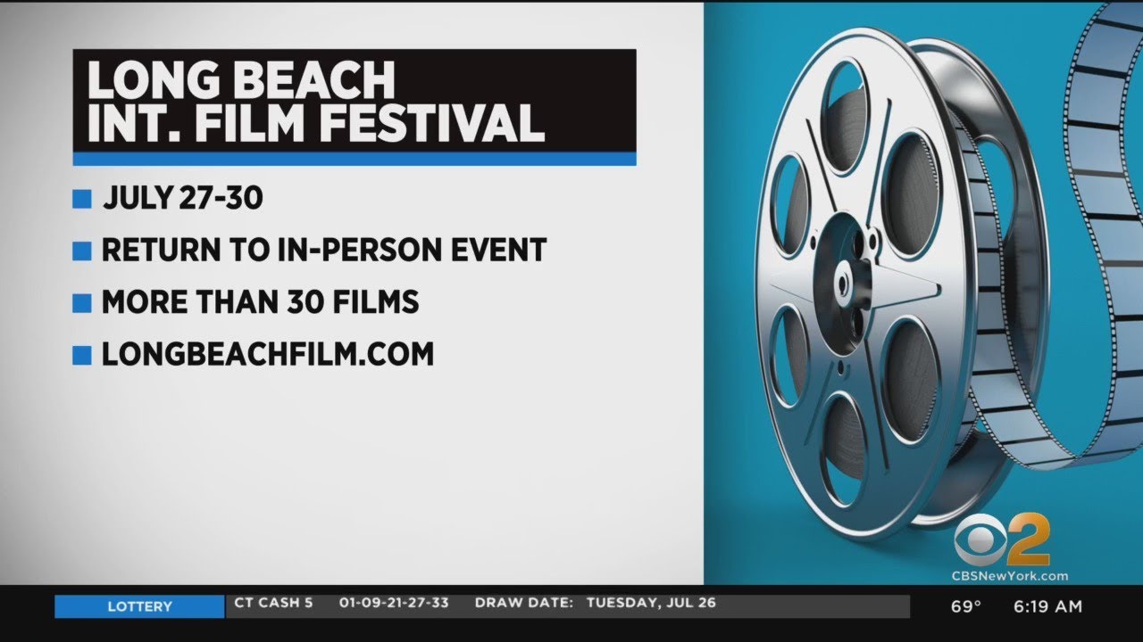 Long Beach film festival returns in person