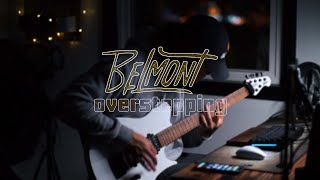 Download Lagu Belmont - Overstepping (short cover) MP3 Download Lagu Belmont - Overstepping (short cover) MP3