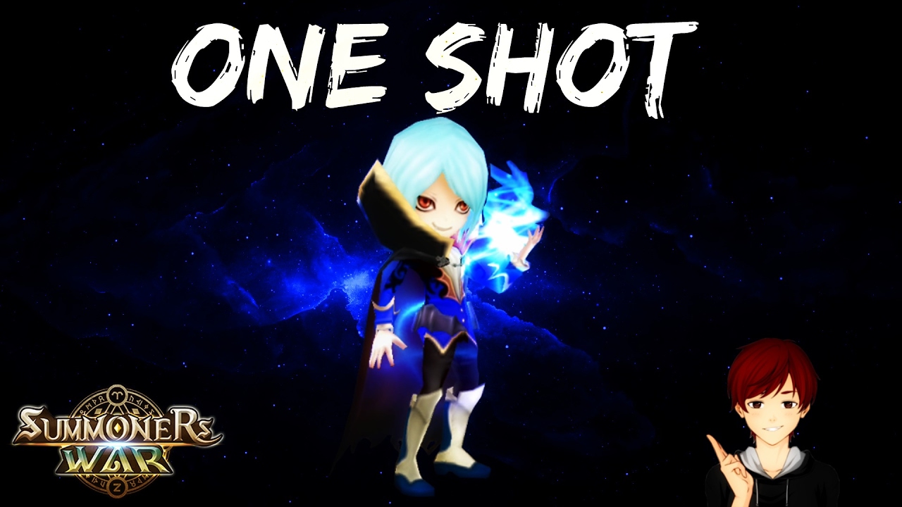 One Shot Day: Liesel