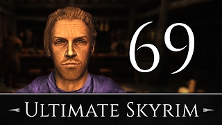 Ultimate Skyrim - Between the Crags [S1:E69]