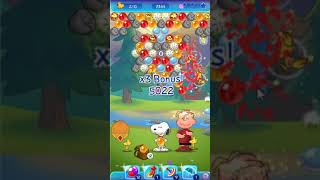 Snoopy Pop Level 175