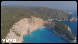 Switch Disco, Tones And I - Hideaway Navagio Beach Mix - Official Lyric Video