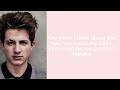 Little Mix Oops Ft Charlie Puth Lyrics Little Mix Oops Ft Charlie Puth Lyrics