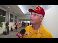 Sights and sounds from the 67th Honor Flight of the Quad Cities
