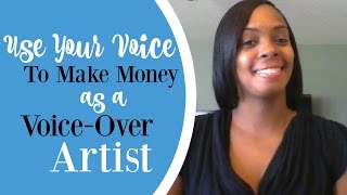 Dream home based work http://www.dreamhomebasedwork.com did you know
making money with your voice is real? these sites will pay to make
from a...