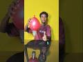 “Balloon Glass Experiment 😱 Air Pressure Magic | Science Trick”Hashtags:#arunexperiment #experiment