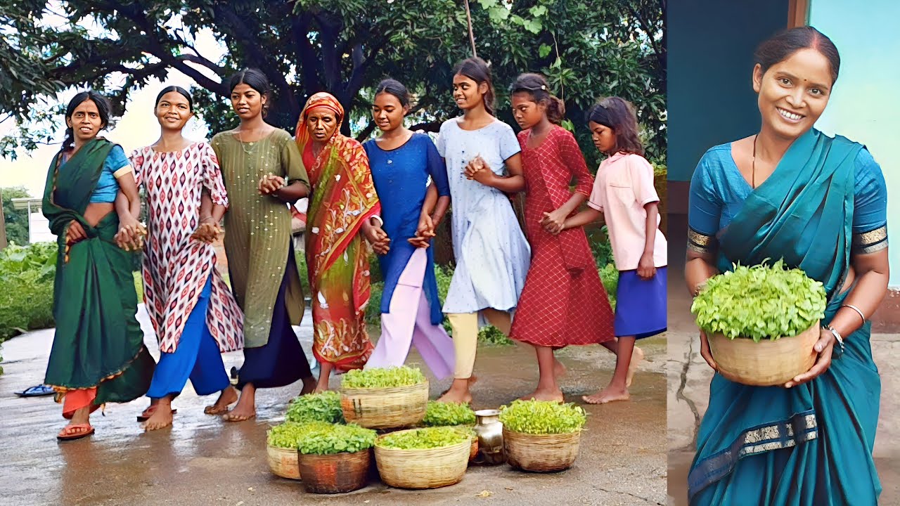 Santhali Karam Video // Karma Video 2025 //New Santhali Karam Video 