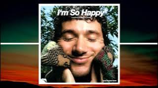 I'm So Happy (Clean Edit) - Jeremy Zucker (ft. BENEE)