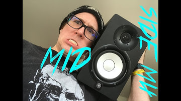 Mid-Side Processing in #StudioOne