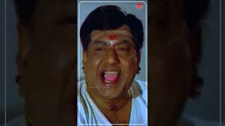 V. K. Ramasamy Comedy | Veerapandiyan Movie | #shorts #comedy #tamilcomedy #viralvideo