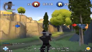 BFH| Age of rage
