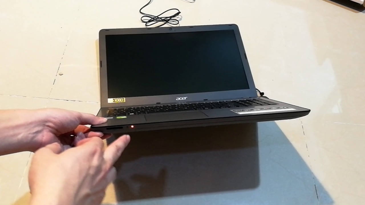 Acer F5-573g-74ng User Manual Acer F5-573g-74ng User Manual