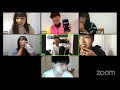 TeenZオーディション最終審査生配信D