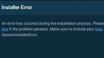 How To Resolve Star Citizen Error Code: GenericInstallerError?