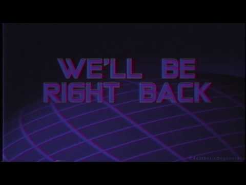 80's Retro Transition