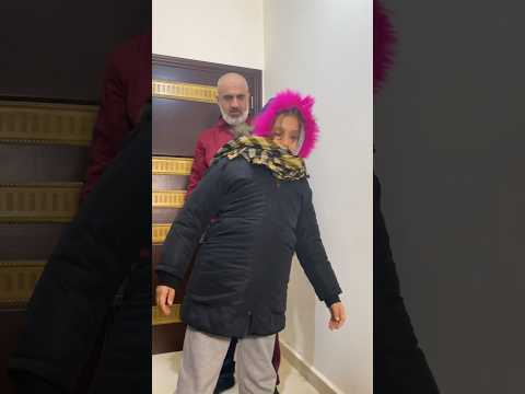 الدفا عفا ولو بنص الصيف يا ماشا أحمد الحاج