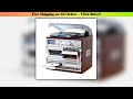 Bluetooth Audio Multi-Function Radio Tape CD USB Vinyl Record Player Modern Jukebox Antique