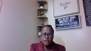 SATURDAY SCHOOL, KEEP GROWING, THE DANGER OF CHASING POWER, 08 20 22
