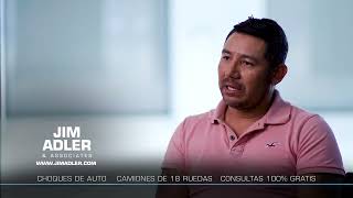 Arturo A. Martinez Testimonial JIM