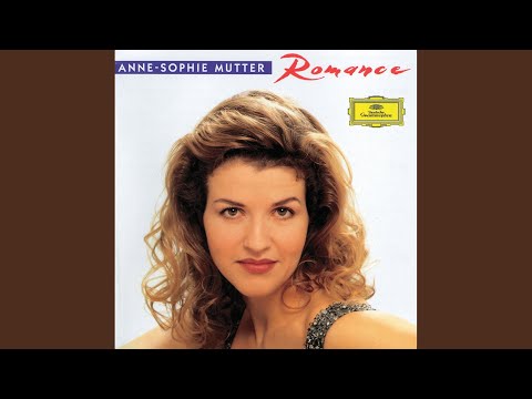 Fauré: Berceuse, Op. 16 (Version for Violin & Orchestra)