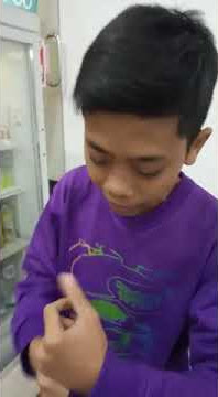 #lucu Moballlllll 'Ndak mikir'