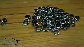 [Đồ Câu Hải Đăng ] KHOEN DẪN CƯỚC VỀ ĐỦ SỐ CÁC BÁC NHÉ