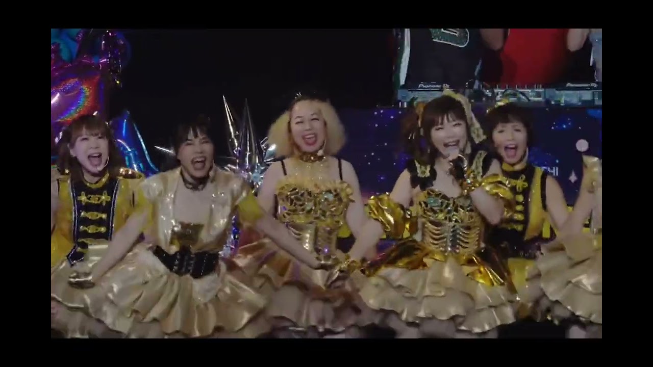 2024.10.01 豊洲PIT 【SONZAI】