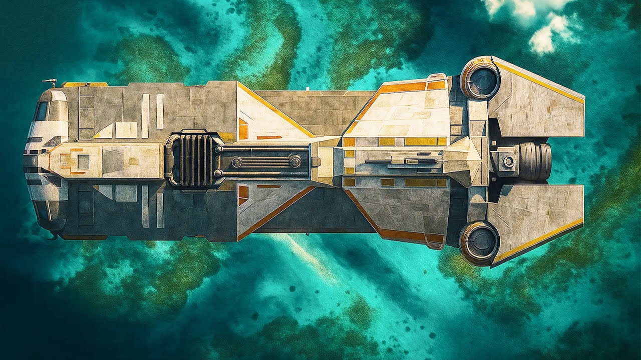 This ship is criminally undervalued