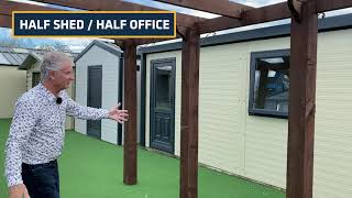 Steeltech Sheds Carrick-On-Suir