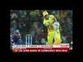 Lights, Camera, Cricket: Dhoni Vs Kohli In Second Qualifier Of IPL 8